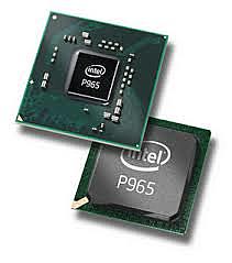 chipset 965