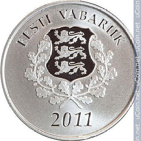 Estonia joined the EU