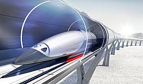 hyperloop