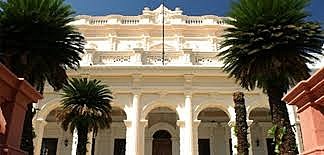 Universidad Nacional de Asuncion - Paraguay