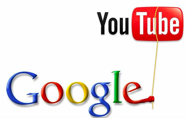 GOOGLE - YOUTUBE