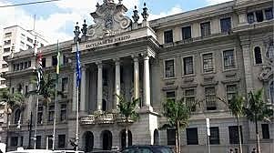 Universidad de Sao Paulo - brasil