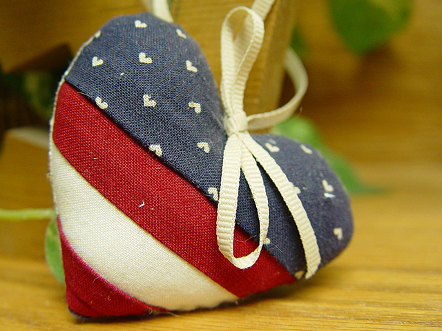 Maxon reassures America he wants her