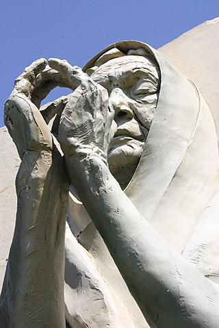 Maxon forgives America