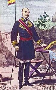 Pronunciamiento de O'Donell (Vilcavarada)