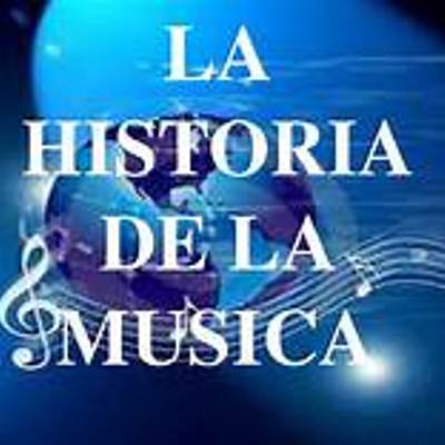 Timeline: HISTORIA DE LA MUSICA 1
