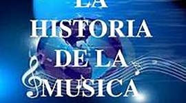 Timeline: HISTORIA DE LA MUSICA 1