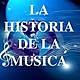 Foto de historia de la musica