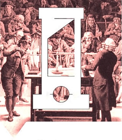 Tijd van pruiken en revoluties