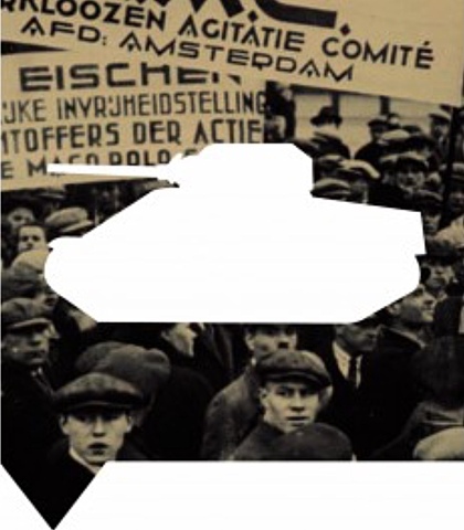 Tijd van wereldoorlogen