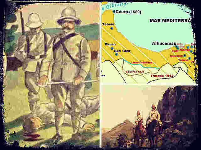 Derrota del Barranco del Lobo