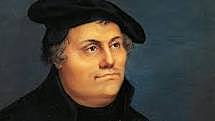 Martin Luther: 95 Theses
