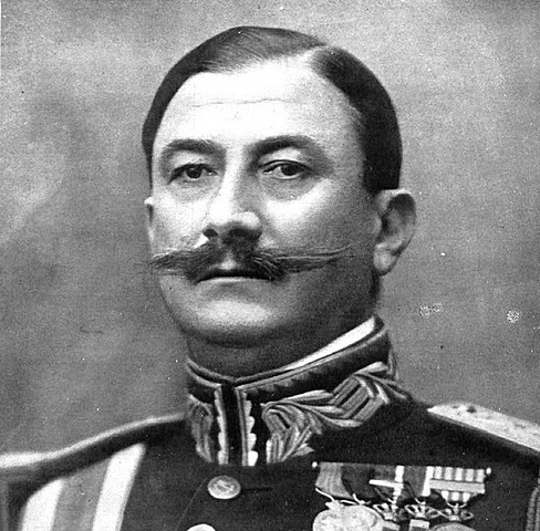 Gobierno de Berenguer