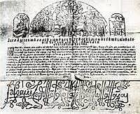 Catholic Church: Selling Indulgences