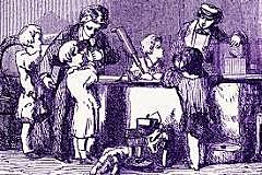 Invention: Microscope