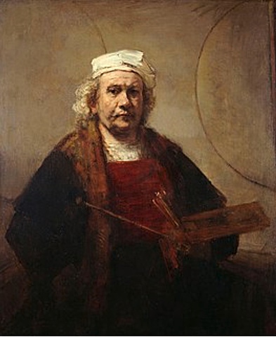 Rembrandt van Rijn
