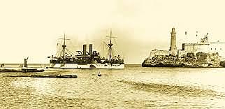 CONSECUENCIAS ECONÓMICAS DE 1898