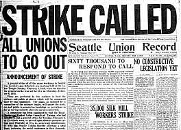 The General Strike
