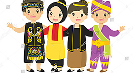 Timeline: history of clothing