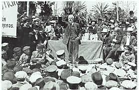 MOVIMIENTO OBRERO (S.XX)