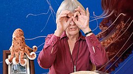 Timeline: Donna Haraway