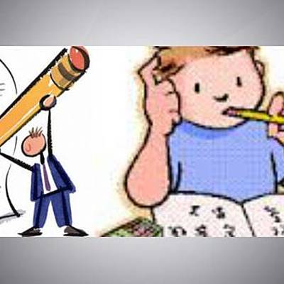 Timeline: La evaluación educativa a través del tiempo