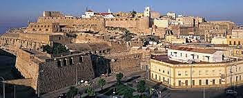 Tras la conquista de Melilla,