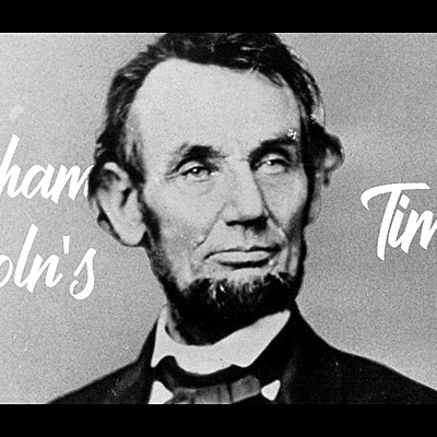 Timeline: Abraham Linconl's Timeline
