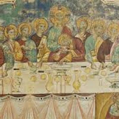 Timeline: History of Drawing by Francisco Chavez