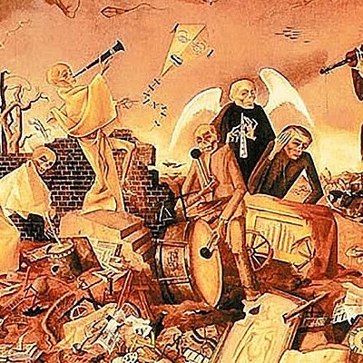 Timeline: Historia de la música II