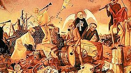 Timeline: Historia de la música