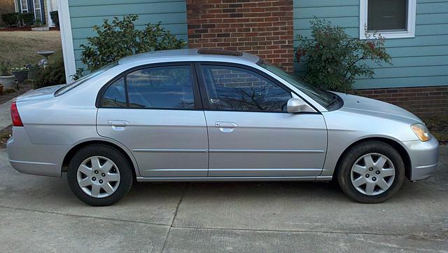 Getting driver's license/car