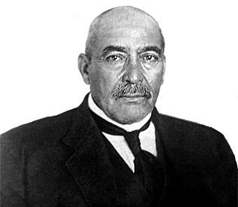 Victoriano Huerta (1913-1914)