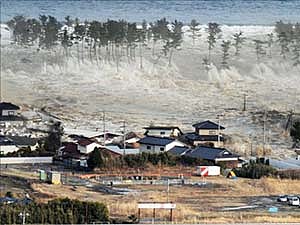 TERREMOTO DEL OCEANO INDICO