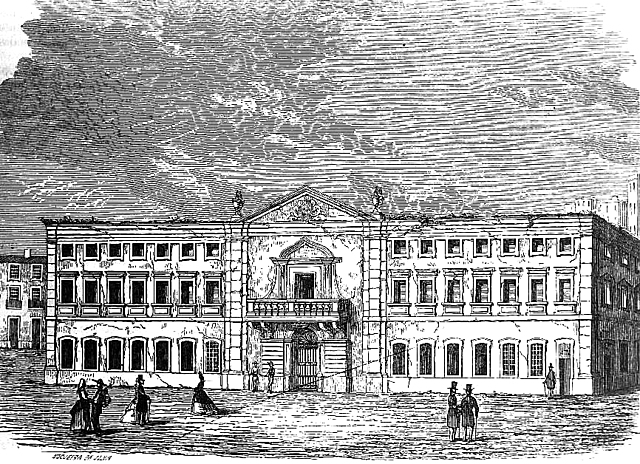 Tribunal de la Inquisición