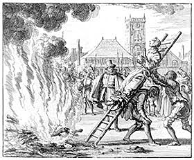 Terror inquisitorial