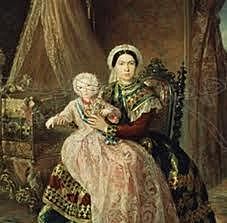 INGLATERRA SIGLO XV: PURITANISMO