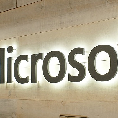 Timeline: Historia de Microsoft