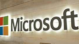 Timeline: Historia de Microsoft