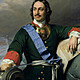 Peter der grosse 1838
