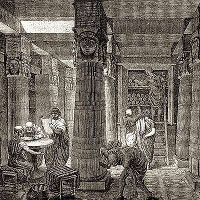 Timeline: Οι Έλληνες Μαθηματικοί της Αρχαιότητας