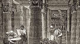 Timeline: Οι Έλληνες Μαθηματικοί της Αρχαιότητας