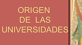 Timeline: HISTORIA DE LA UNIVERSIDAD