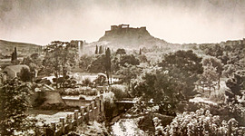 Timeline: Ιστορική γραμμή 1978 - 1910