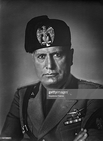 Partido Nacional Fascista