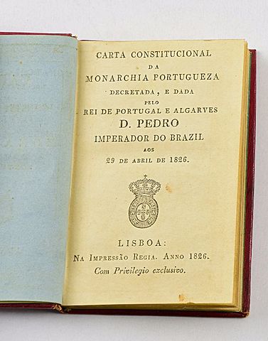 Carta de 1826