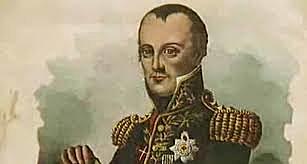 Antecedentes: Gomes Freire de Andrade