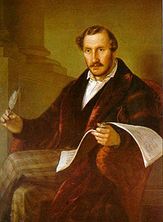 G. Donizetti