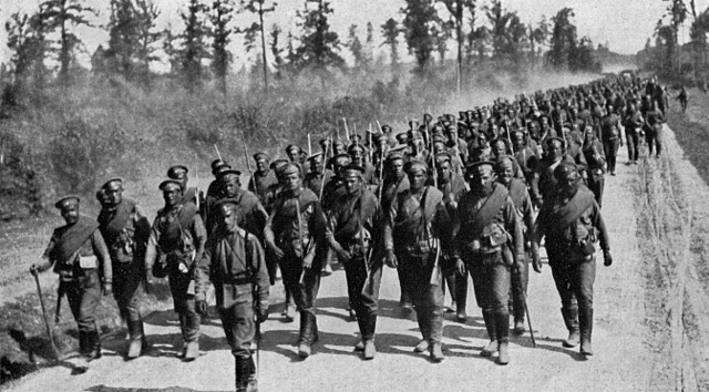 Batalla de Tanenberg