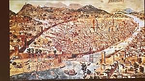 Florence (Patrons of the arts)